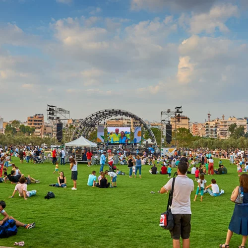  5+2 ιδέες για παιδικές δραστηριότητες στο Νιάρχο