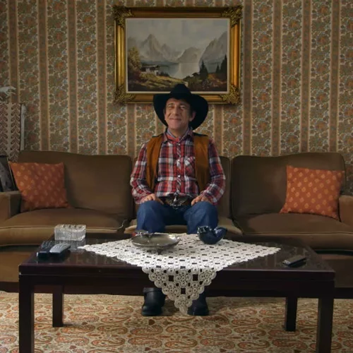 Το Ελληνικό Κέντρο Κινηματογράφου σε συνεργασία με το Ίδρυμα Σταύρος Νιάρχος