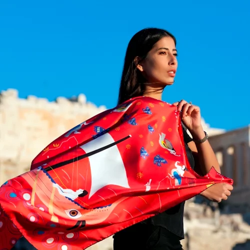 Το Greek είναι ακόμη Chic 