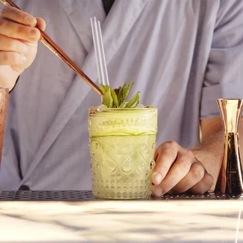 Δεύτερη χρονιά του Umi Bar με ποιοτικές προτάσεις