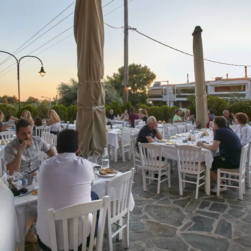 3 ιδέες για εκλεκτή ψαροφαγία στα βόρεια