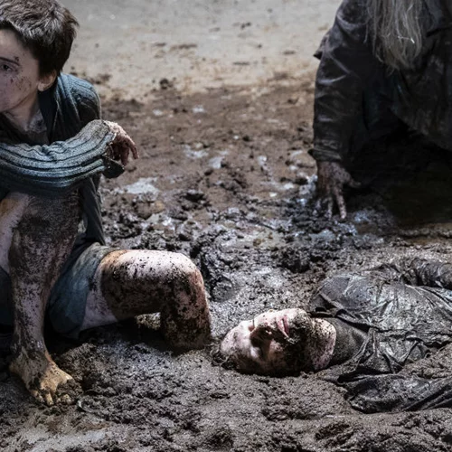 Υπέροχο, αυθεντικό, δυναμικό θέατρο από την Κομεντί Φρανσέζ