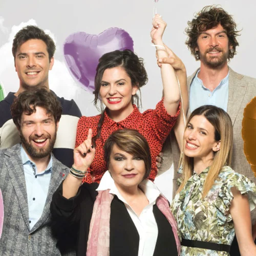 Κυκλοφόρησε το trailer του «Όποιος θέλει να χωρίσει...να σηκώσει το χέρι του!»