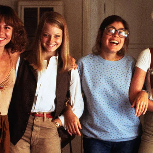 Τα ‘80s με το βλέμμα του The Boy στο 60ο Φεστιβάλ Θεσσαλονίκης