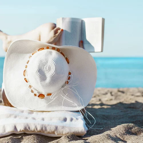 4 νέα αστυνομικά μυθιστορήματα για να πάρεις μαζί σου στην παραλία