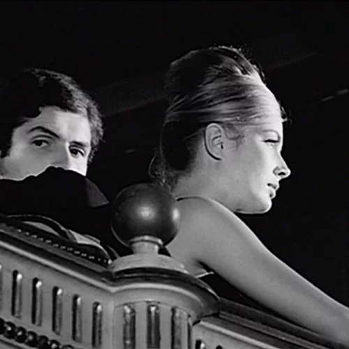 Πριν την Επανάσταση