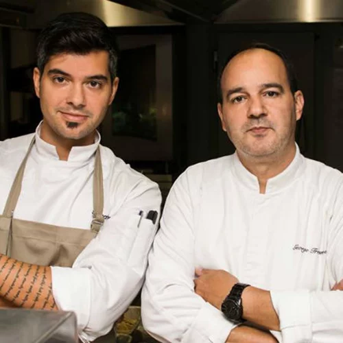 Δυνατό ξεκίνημα για τα dîners de gala «Νότιο Αιγαίο: 30 αιώνες γευστικός πολιτισμός»