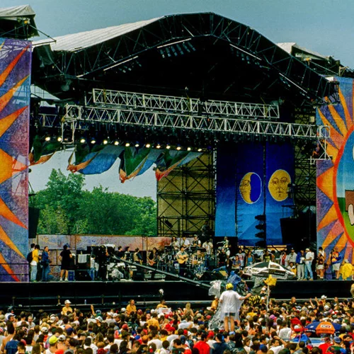 Μισός αιώνας από το φαινόμενο «Γούντστοκ»