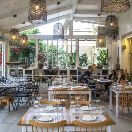 «Ψαράδες» με νέες σπεσιαλιτέ