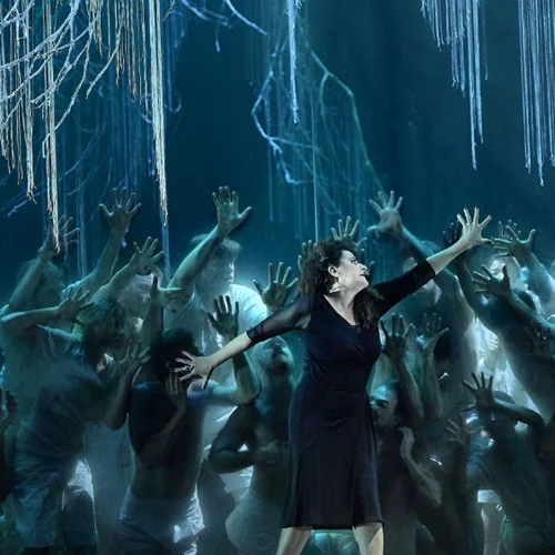 Φεστιβάλ Πεντηκοστής Σάλτσμπουργκ: μπαρόκ πανδαισία με «θεϊκές φωνές» και έντονο ελληνικό άρωμα!