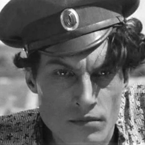 Ο Ήρεμος Ντον