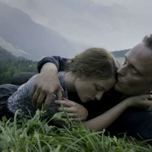 Λυρικό πρώτο τρέιλερ για το «Hidden Life» του Τέρενς Μάλικ