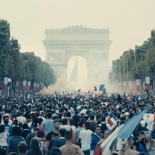 Οι βραβευμένοι στις Κάνες «Άθλιοι» στις 25ες Νύχτες Πρεμιέρας