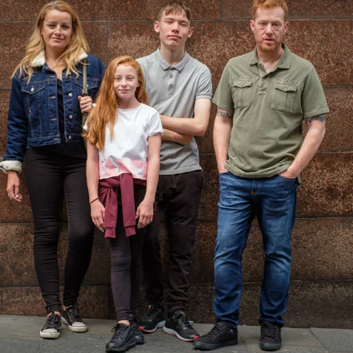 Η νέα ταινία του Κεν Λόουτς στις 25ες Νύχτες Πρεμιέρας