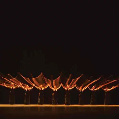 Μάλιφαντ - Παπαθανασίου ξετυλίγουν το μίτο της ελληνικότητας στο «The Thread»