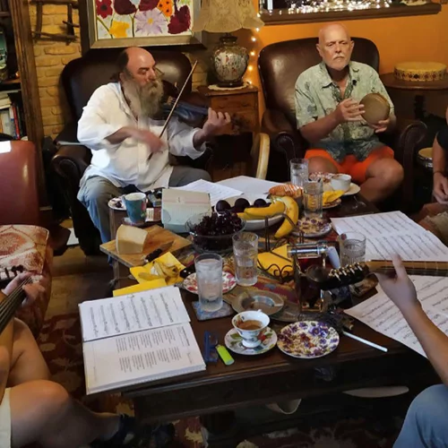 Οι Δυνάμεις του Αιγαίου επανακάμπτουν