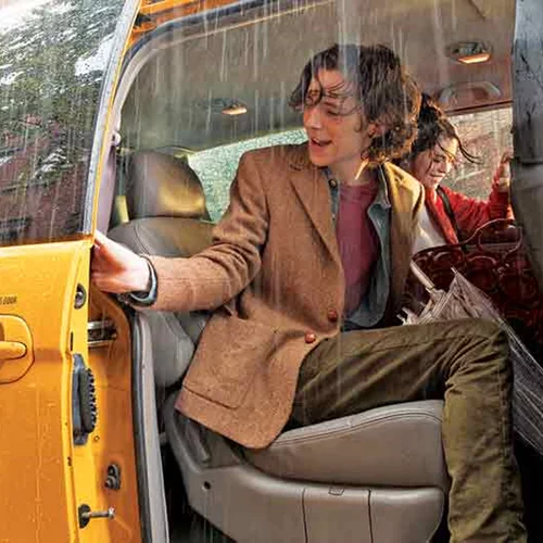 Οι ταινίες του Γούντι Άλεν έρχονται στο ERTFLIX