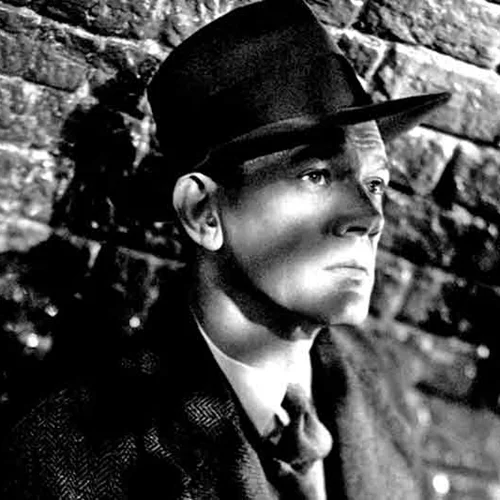 Ο Τρίτος Άνθρωπος  