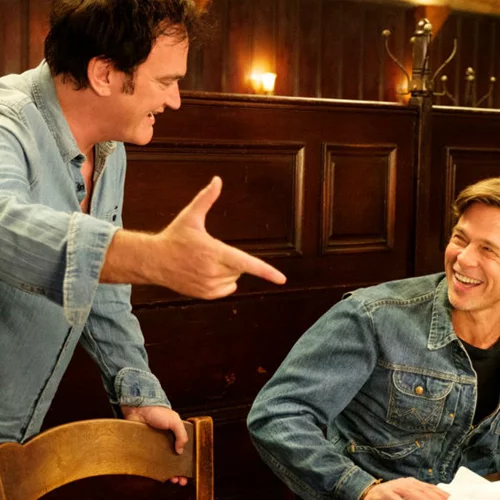 Στο μυαλό του Κουέντιν: Ο απόλυτος οδηγός για τις ταινίες του Ταραντίνο