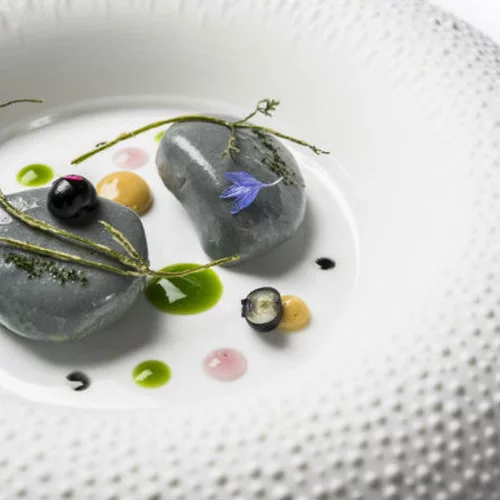 Βροχή γαστρονομικών αστεριών στο Andronis Gastronomy Festival