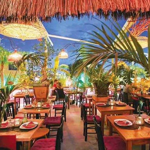 4 ιδέες για να την κάνουμε ταράτσα