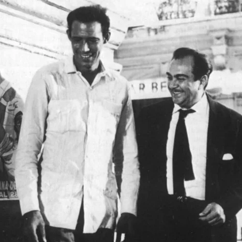 Οι Δώδεκα Καρέκλες