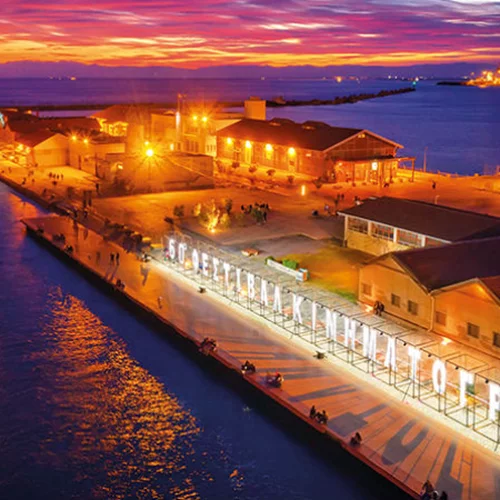 Σινεμά με «overview effect» στο 60ο Φεστιβάλ Θεσσαλονίκης