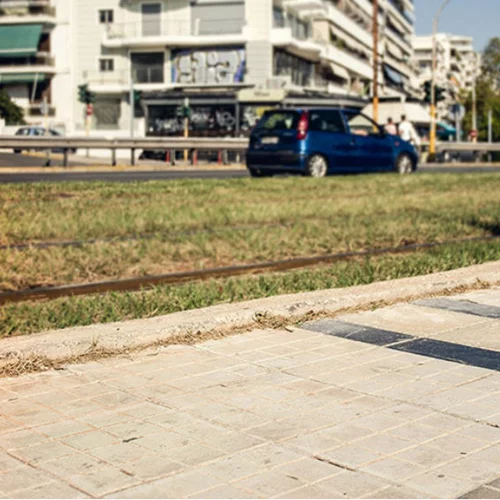 Καραγκιόζης open air