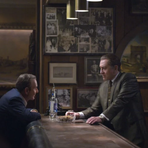 Ανακοινώθηκε η ημερομηνία κυκλοφορίας για το «Irishman» του Μάρτιν Σκορσέζε