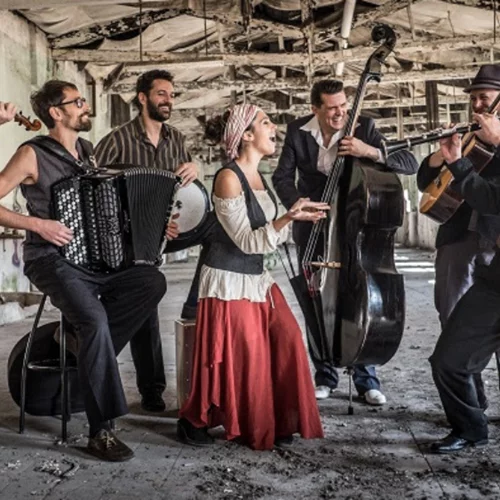 8 συναυλίες που ξεχωρίζουν αυτή την εβδομάδα