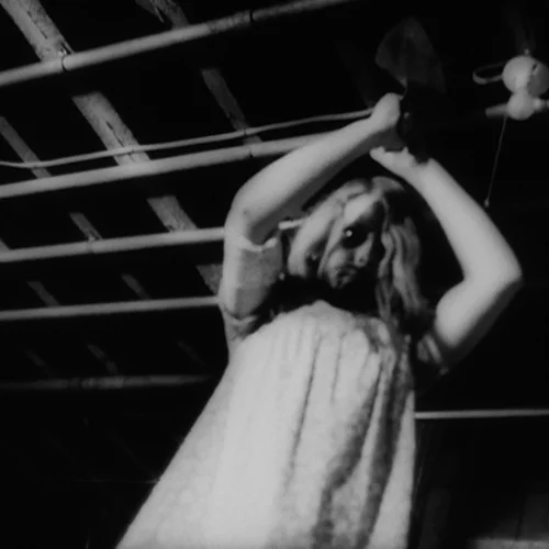 Η Νύχτα των Ζωντανών Νεκρών