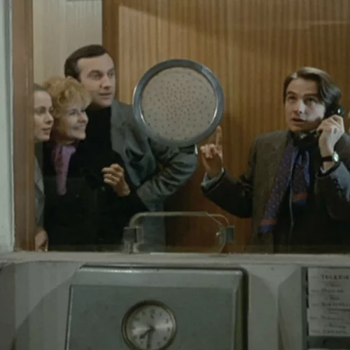 Κλεμμένα Φιλιά