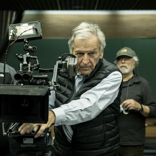 Η νέα ταινία του Κώστα Γαβρά στις 25ες «Νύχτες Πρεμιέρας»