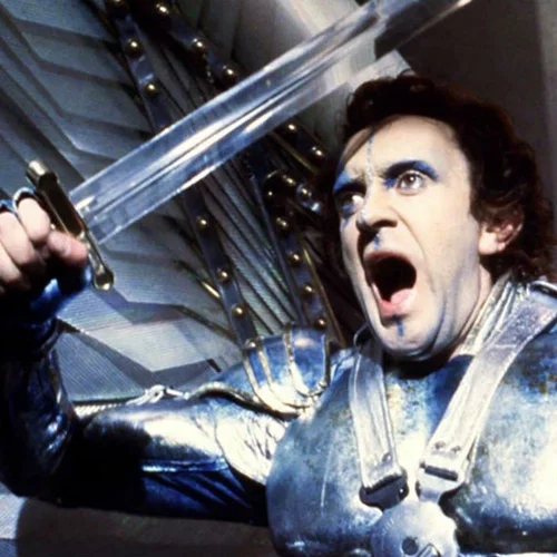 Αναβάλλεται η προβολή του «Brazil» στο 9ο Athens Open Air Film Festival