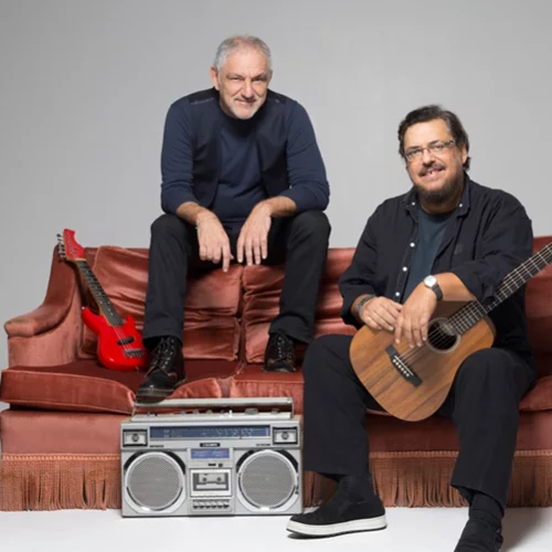 Μαχαιρίτσας-Πορτοκάλογλου «Μαζί για το Παιδί» στο Ηρώδειο