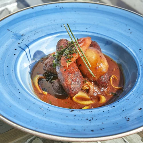 «Θέα Θάλασσα» σε νέο πόστο 