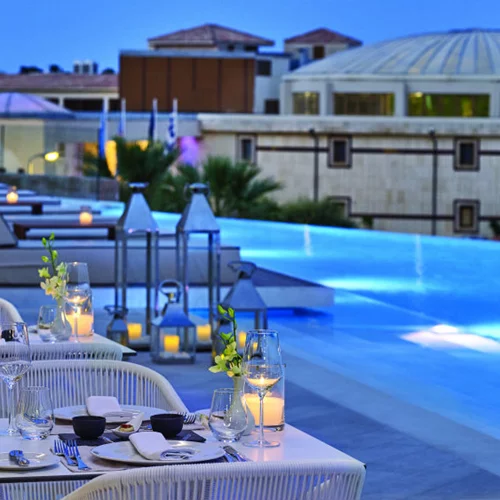 Τα dîners de gala «Νότιο Αιγαίο: 30 αιώνες γευστικός πολιτισμός» επιστρέφουν