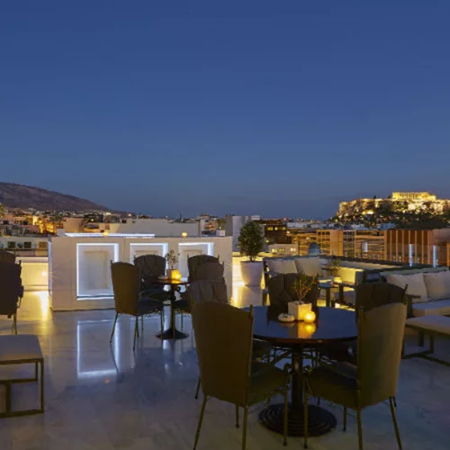 «Olive Garden»: Mε πρώτο πιάτο Αθήνα