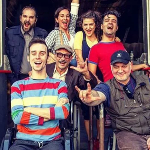 Free City | Οι δωρεάν δράσεις της εβδομάδας (31/8-6/9)