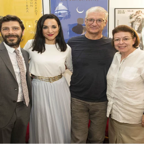 Το Ελληνικό Φεστιβάλ μπήκε στην νέα εποχή του