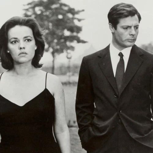 Γούντι Άλεν, Μάρτιν Σκορσέζε και Μικελάντζελο Αντονιόνι στην Ταινιοθήκη