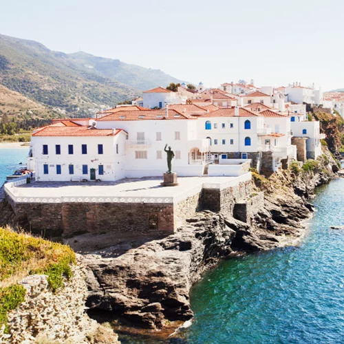 EL PAIS: Η Άνδρος στους 10 καλύτερους εναλλακτικούς προορισμούς της Ευρώπης