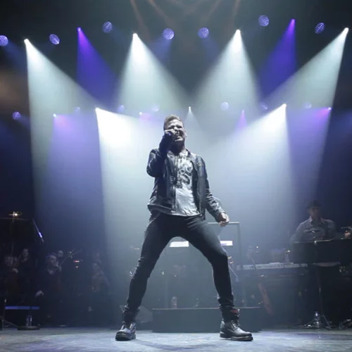 Η συμφωνική όψη των Queen στο Ηρώδειο