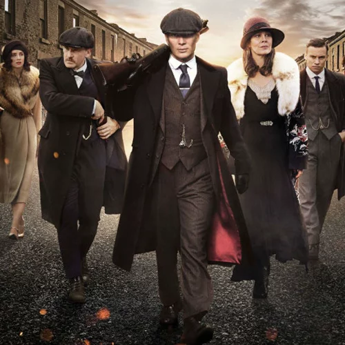 Τι μας περιμένει στην 5η σεζόν του «Peaky Blinders»;