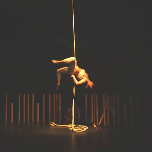 Θέατρο για όλους στη Ρεματιά Χαλανδρίου