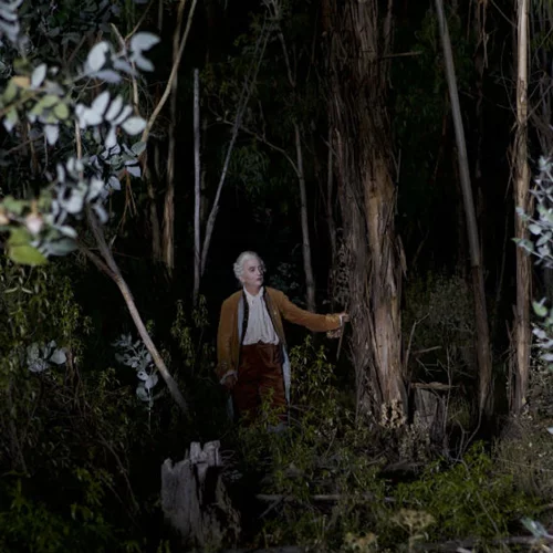 Αφιέρωμα στους σκηνοθέτες Άλμπερ Σέρα και Τζοάνα Χογκ στο 60ο Φεστιβάλ Θεσσαλονίκης