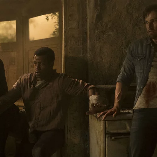 Το Αυτό: Κεφάλαιο 2