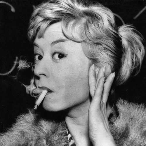 Οι Νύχτες της Καμπίρια