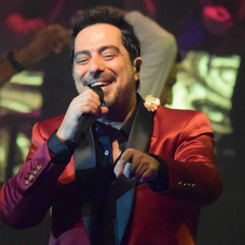 Ο Μάκης Δημάκης στο Posidonio