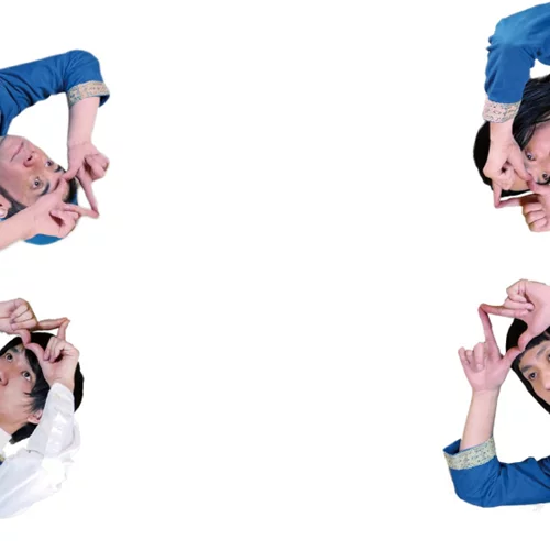 Έρχονται οι Ιάπωνες που ρέπουν προς το πανηγυριώτικο!